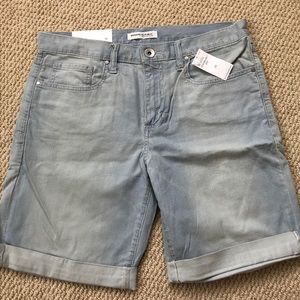 Banana Republic Bermuda shorts